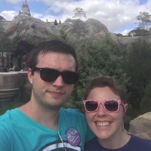 Meet your Posher, Brandon